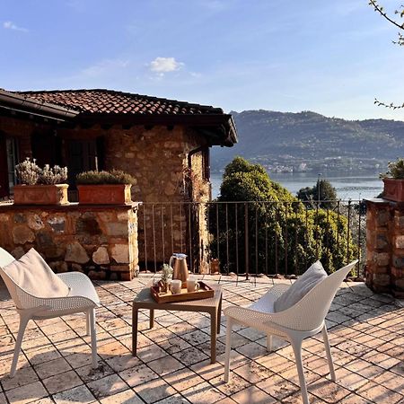 Agriturismo Cascina Carai Marone Extérieur photo
