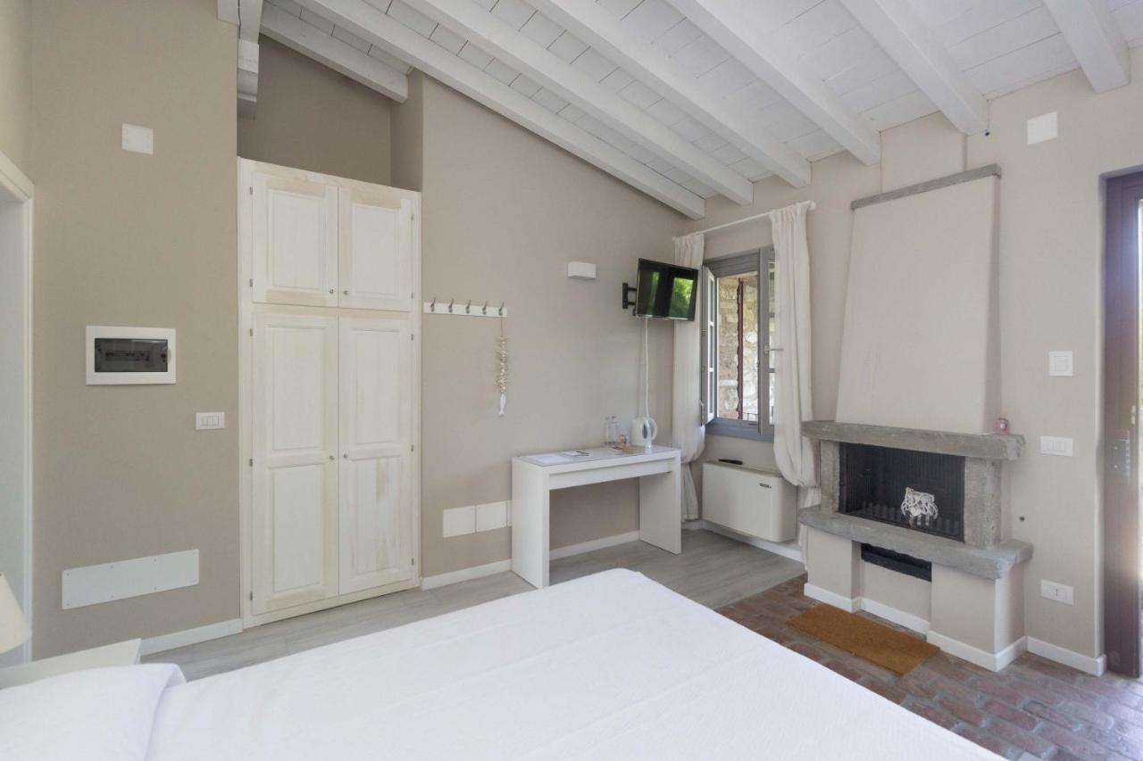 Agriturismo Cascina Carai Marone Extérieur photo