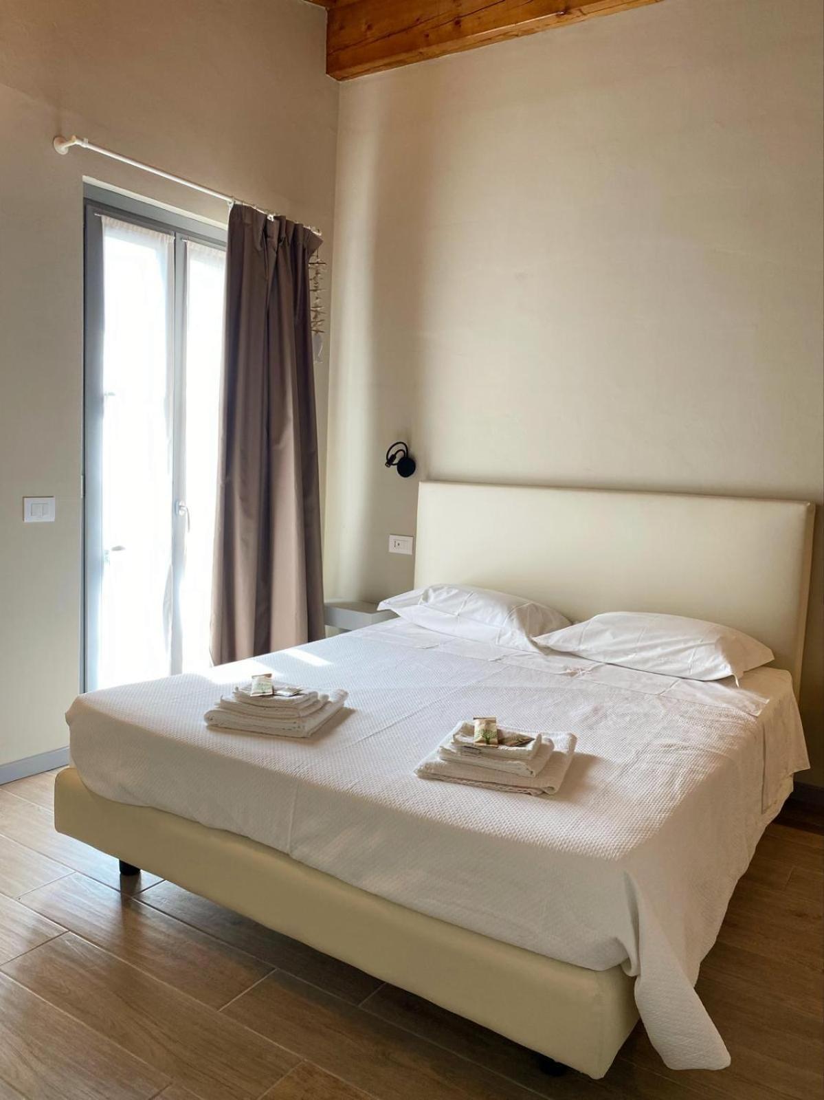 Agriturismo Cascina Carai Marone Extérieur photo