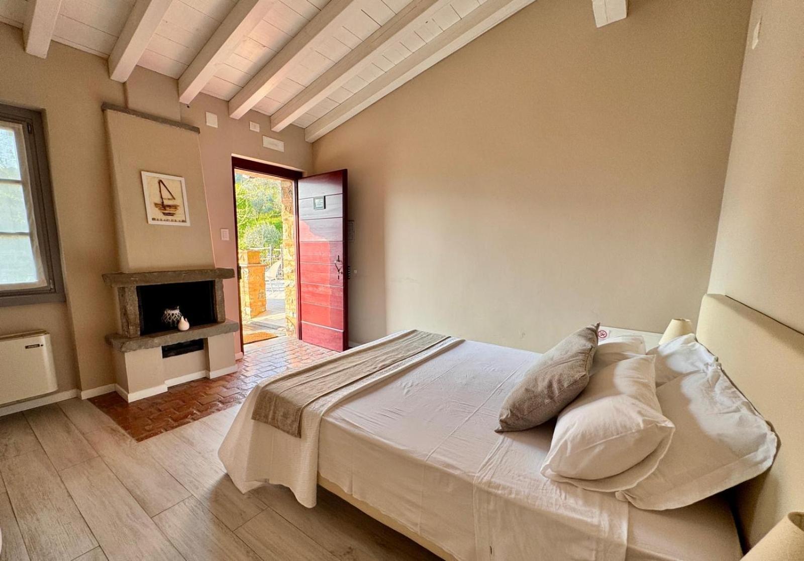 Agriturismo Cascina Carai Marone Extérieur photo