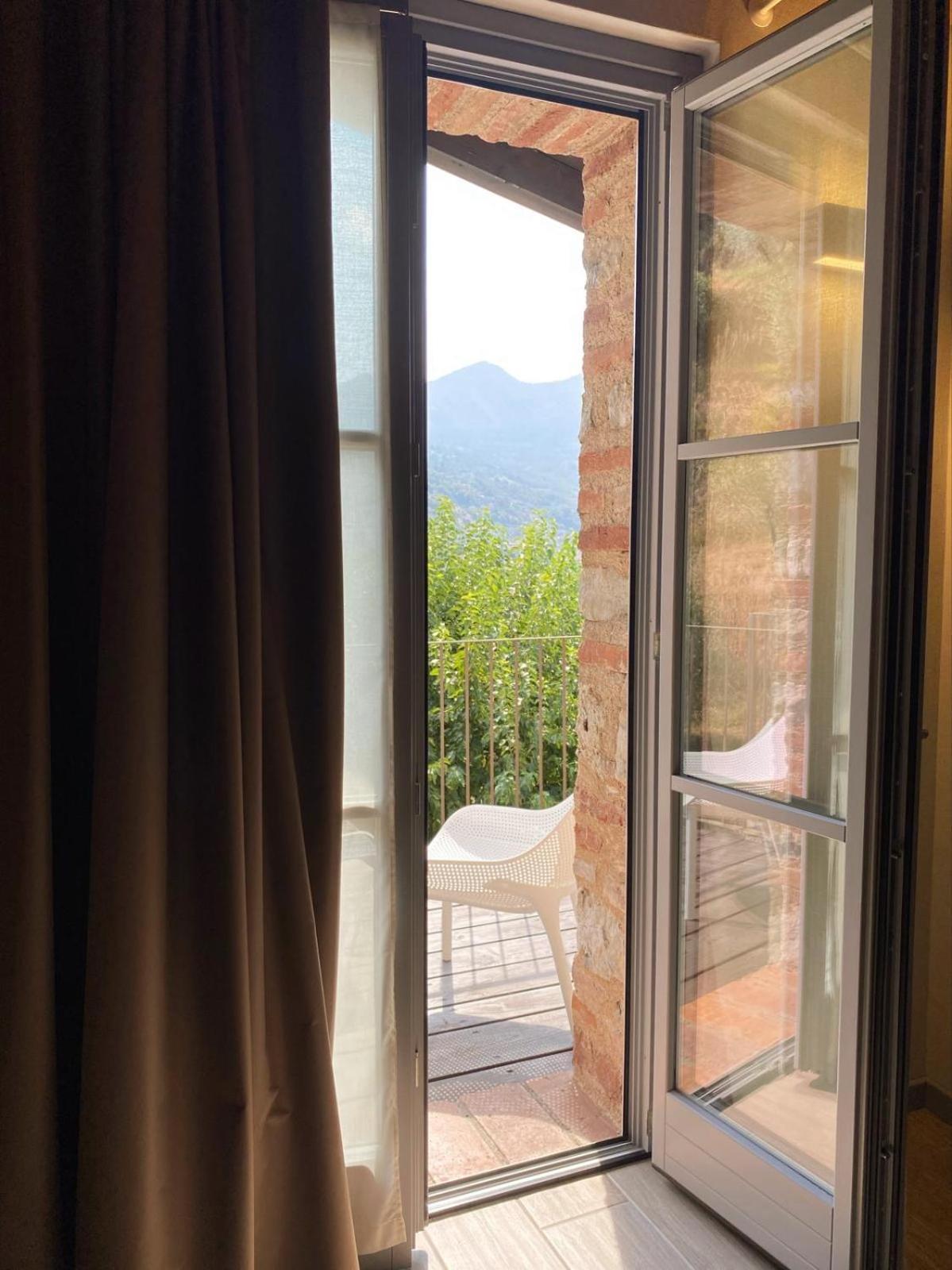 Agriturismo Cascina Carai Marone Chambre photo