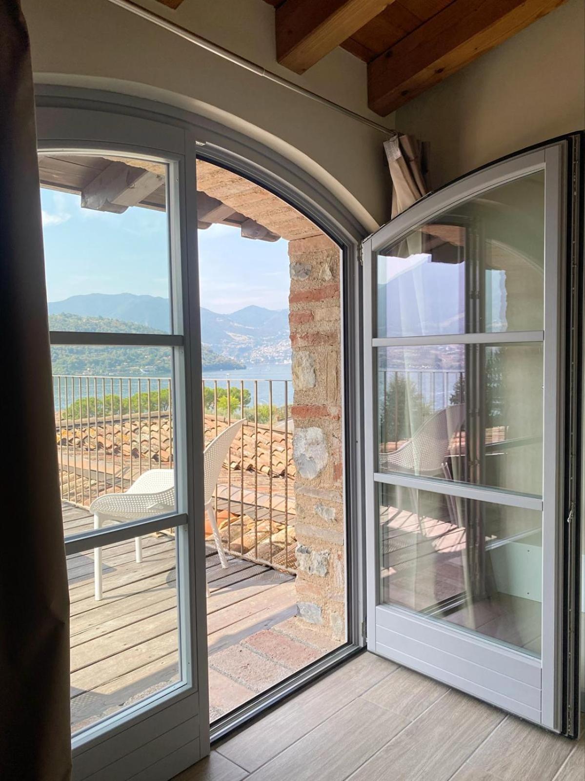 Agriturismo Cascina Carai Marone Chambre photo