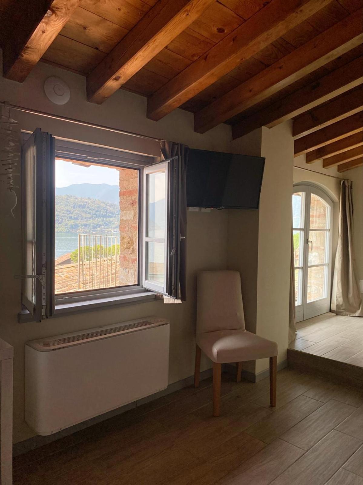 Agriturismo Cascina Carai Marone Chambre photo