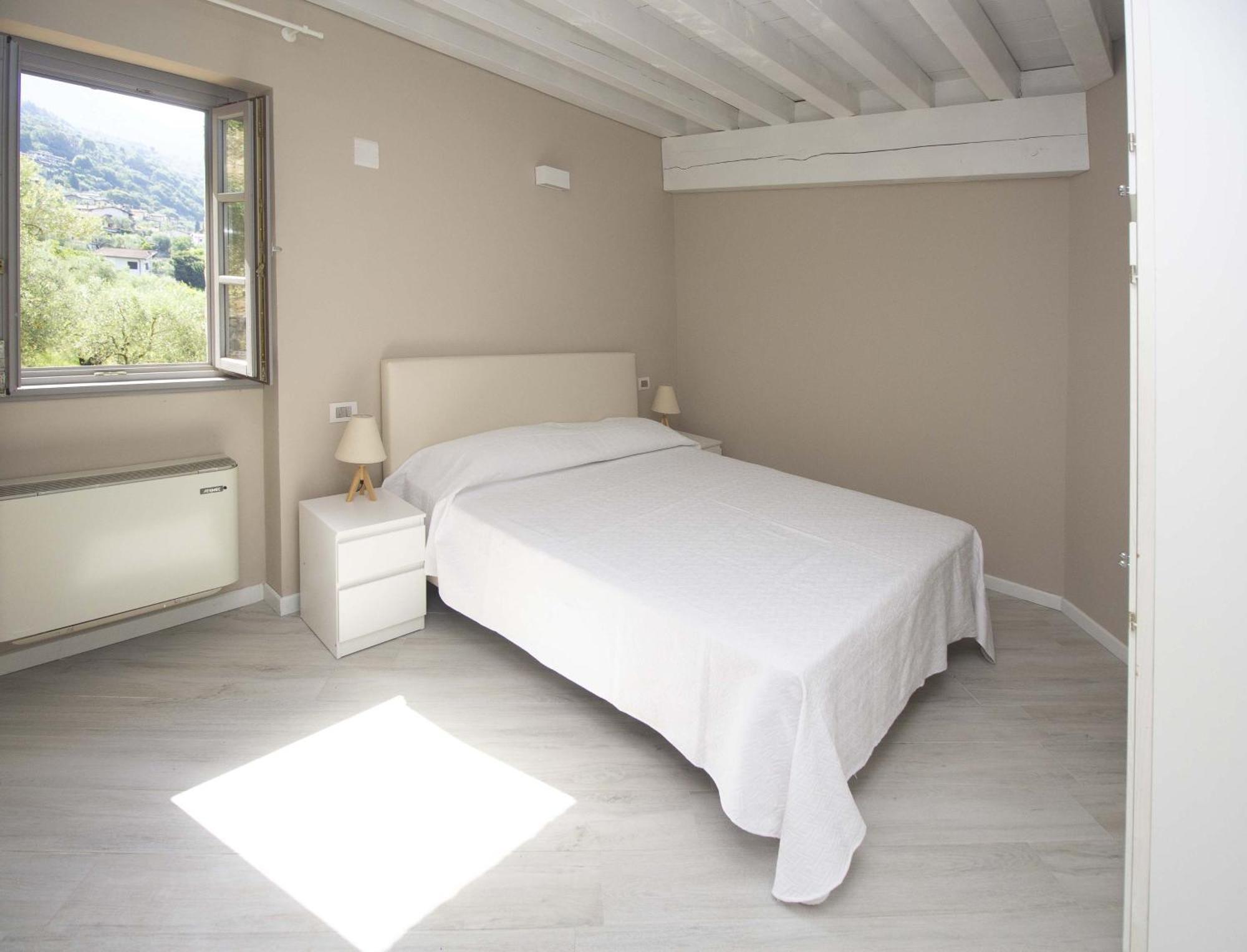 Agriturismo Cascina Carai Marone Extérieur photo