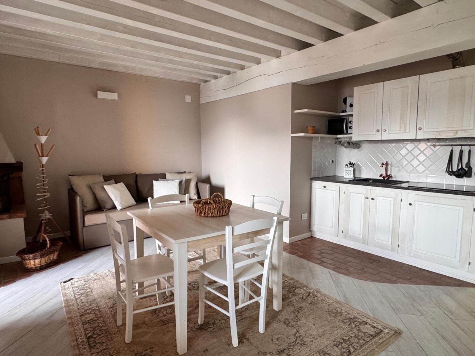 Agriturismo Cascina Carai Marone Extérieur photo