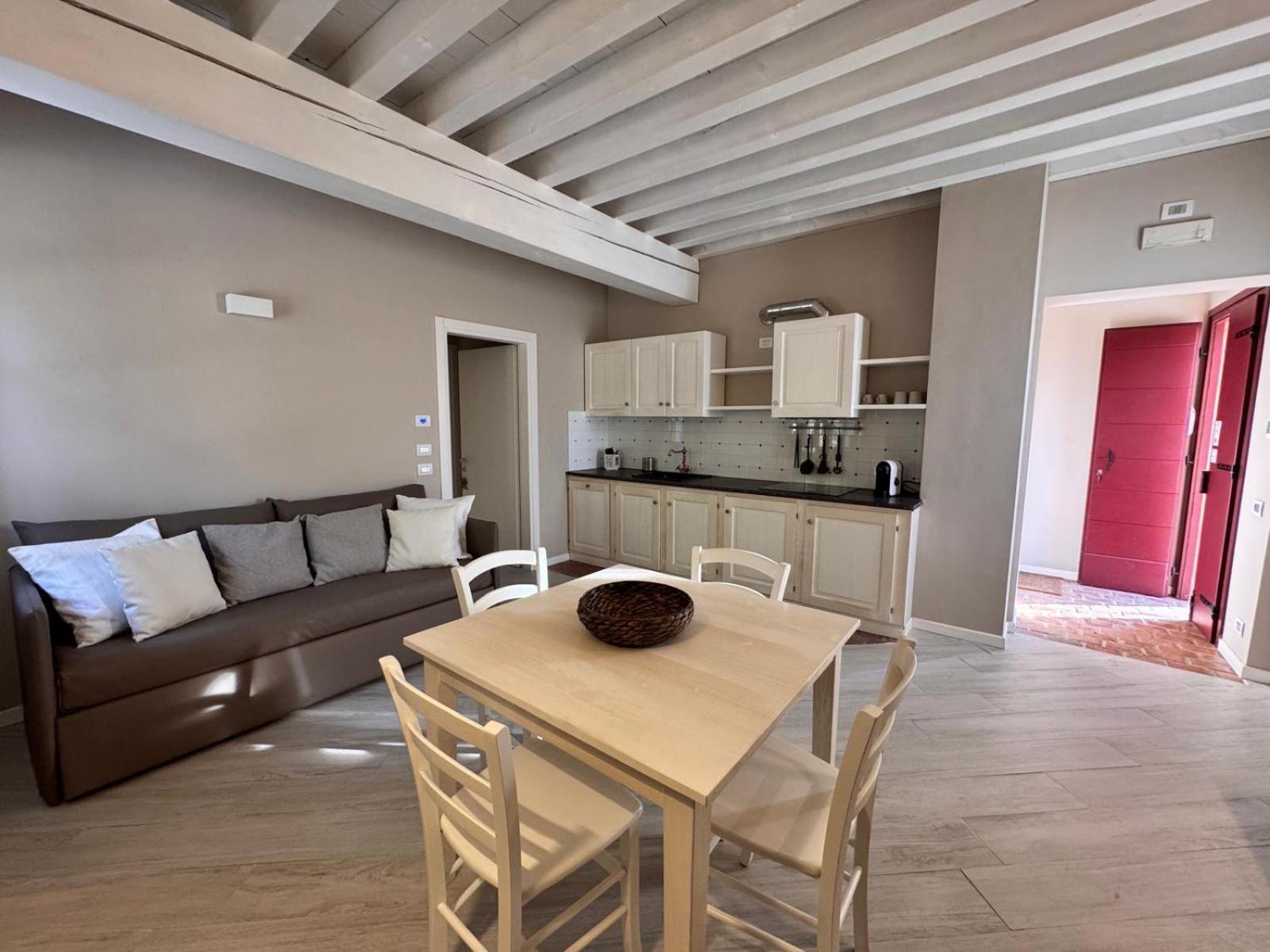 Agriturismo Cascina Carai Marone Extérieur photo